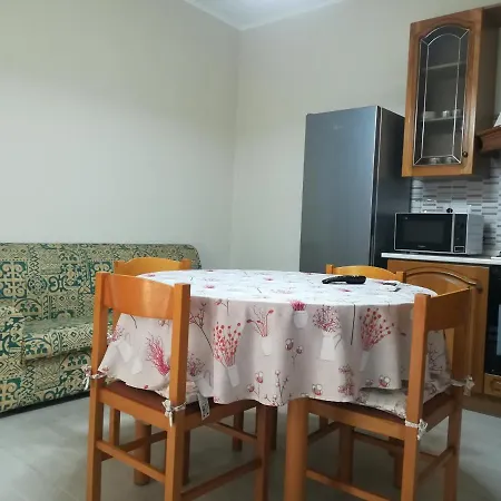 Holiday home Casa Nina