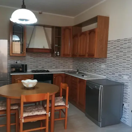 Casa Nina Holiday home *