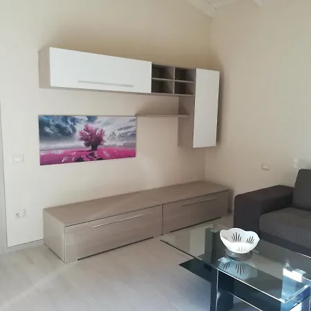 Casa Nina