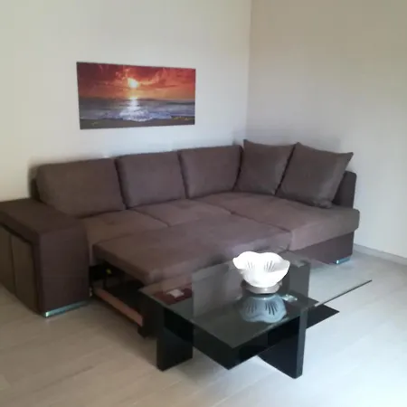 Casa Nina Holiday home