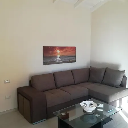 Casa Nina Pula