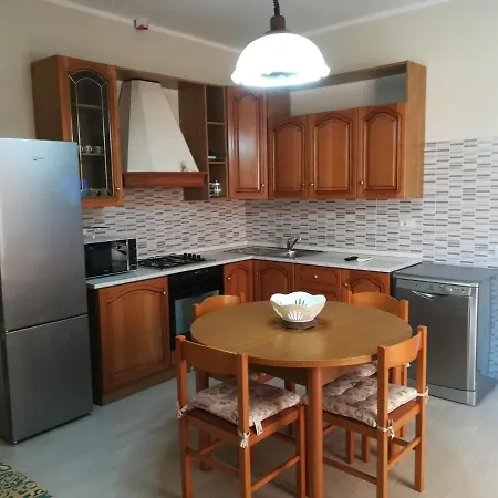 Holiday home Casa Nina *