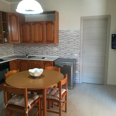 Casa Nina Holiday home Pula