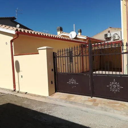 Holiday home Casa Nina *