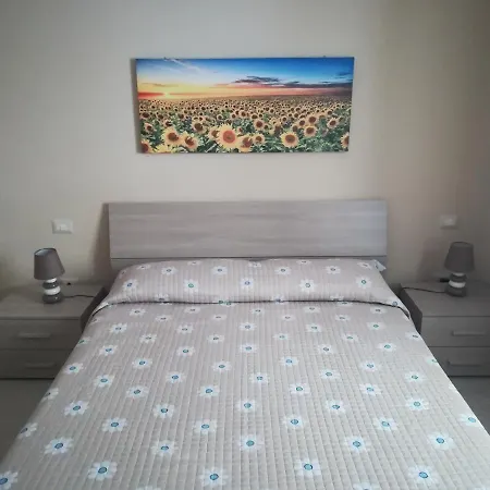 Holiday home Casa Nina *