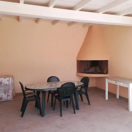 Casa Nina * Pula