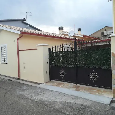 Casa Nina Holiday home *