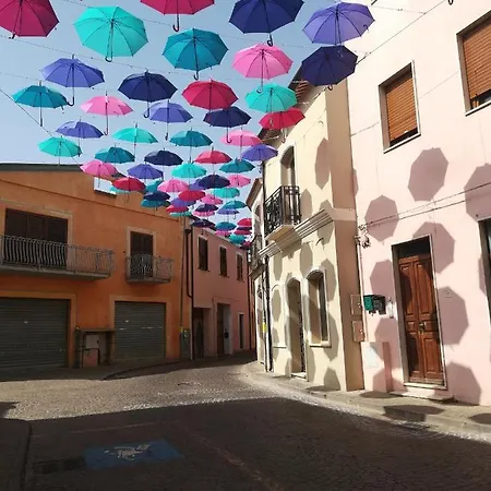 Casa Nina