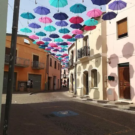 Casa Nina Pula