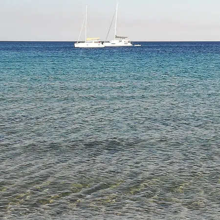 Casa Nina Pula