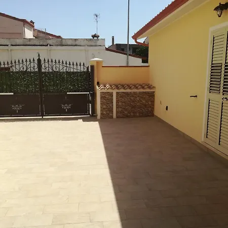 Casa Nina *