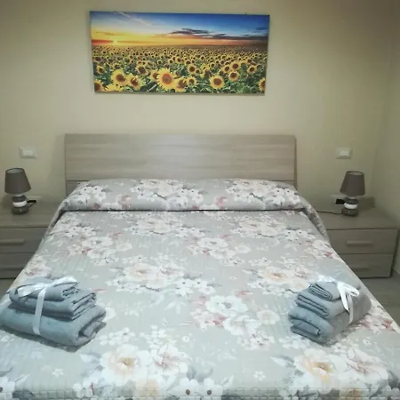 Holiday home Casa Nina *